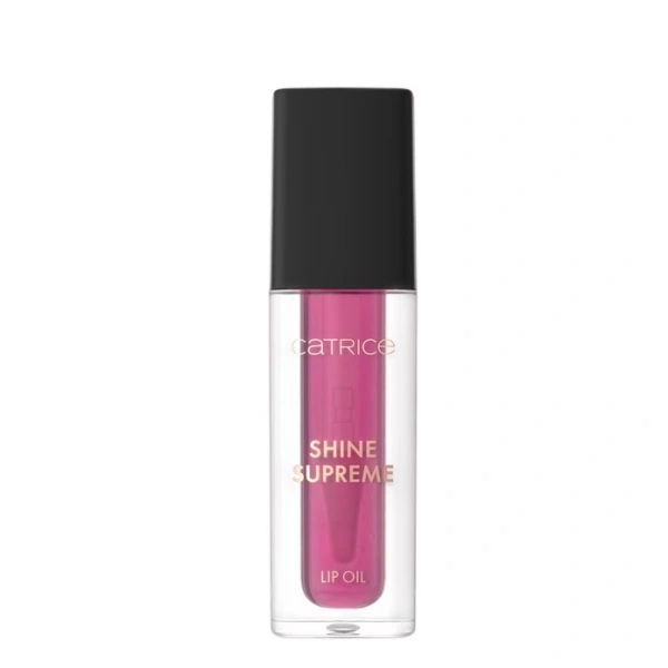 Catrice Shine Supreme odżywczy olejek do ust 030 Berry Shot 4ml