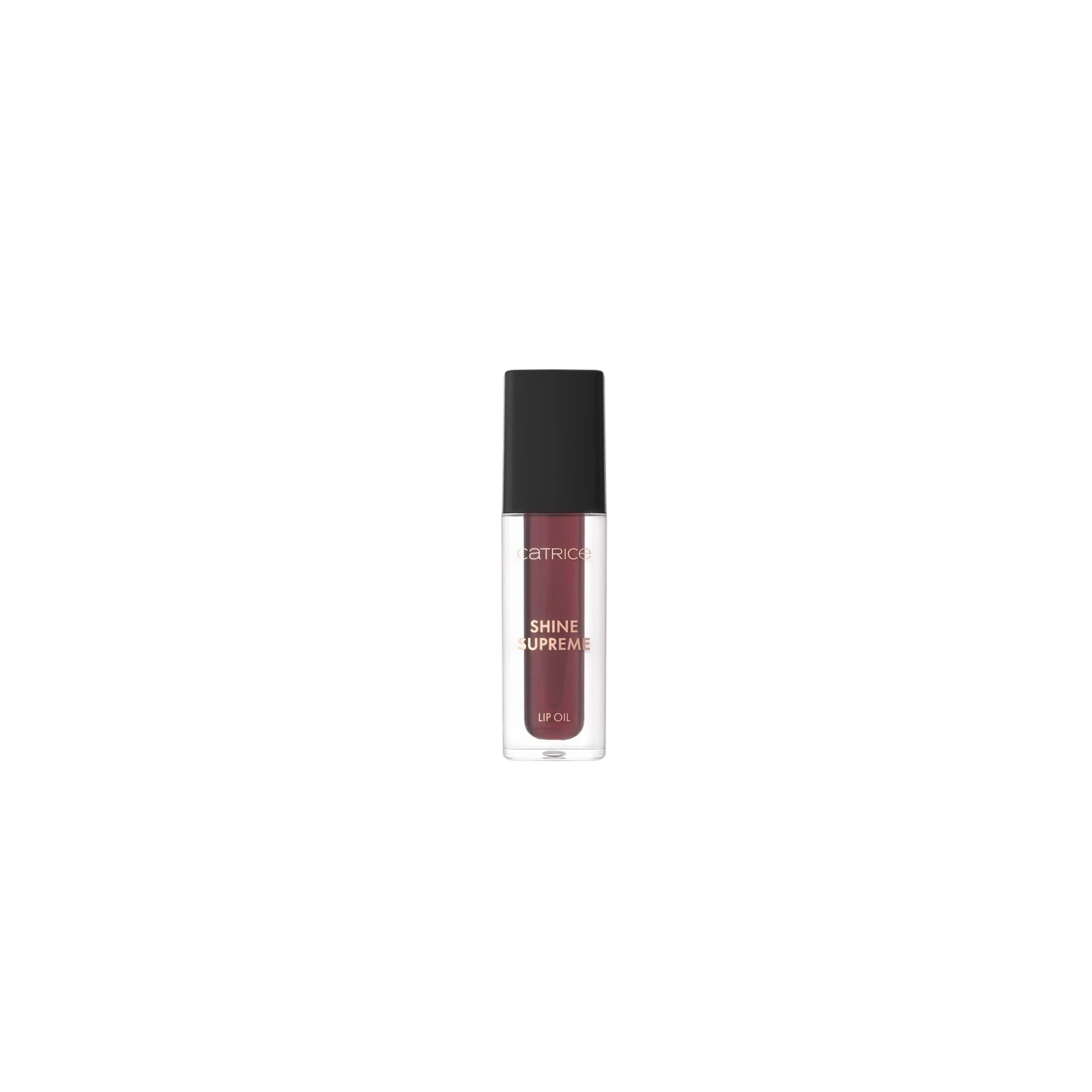 Catrice Shine Supreme odżywczy olejek do ust 040 Cherry Lush 4ml