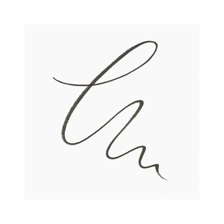 Catrice Hyper Liner Brush wodoodporny eyeliner 010 Ever Black 0,52ml