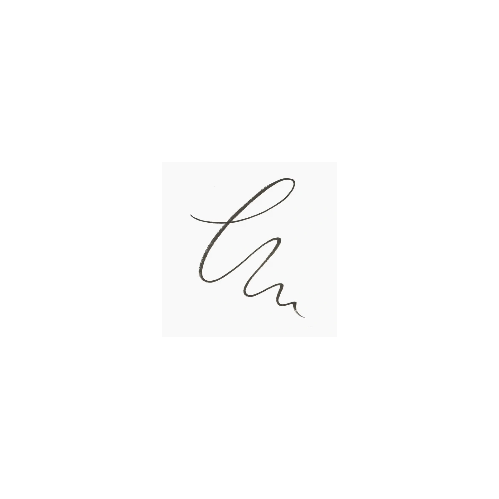 Catrice Hyper Liner Brush wodoodporny eyeliner 010 Ever Black 0,52ml