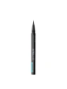 Catrice Hyper Liner Brush wodoodporny eyeliner 010 Ever Black 0,52ml