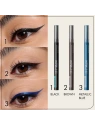 Catrice Hyper Liner Brush wodoodporny eyeliner 010 Ever Black 0,52ml