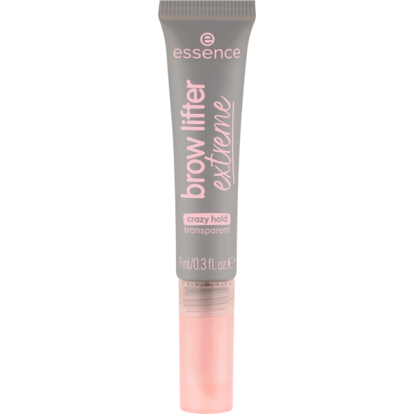 Essence Brow Lifter Extreme laminujący żel do brwi 01 Transparent Glue 9ml
