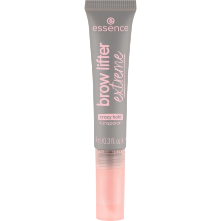 Essence Brow Lifter Extreme laminujący żel do brwi 01 Transparent Glue 9ml