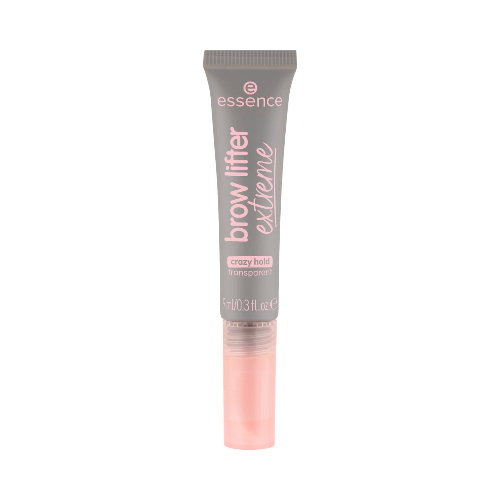 Essence Brow Lifter Extreme laminujący żel do brwi 01 Transparent Glue 9ml