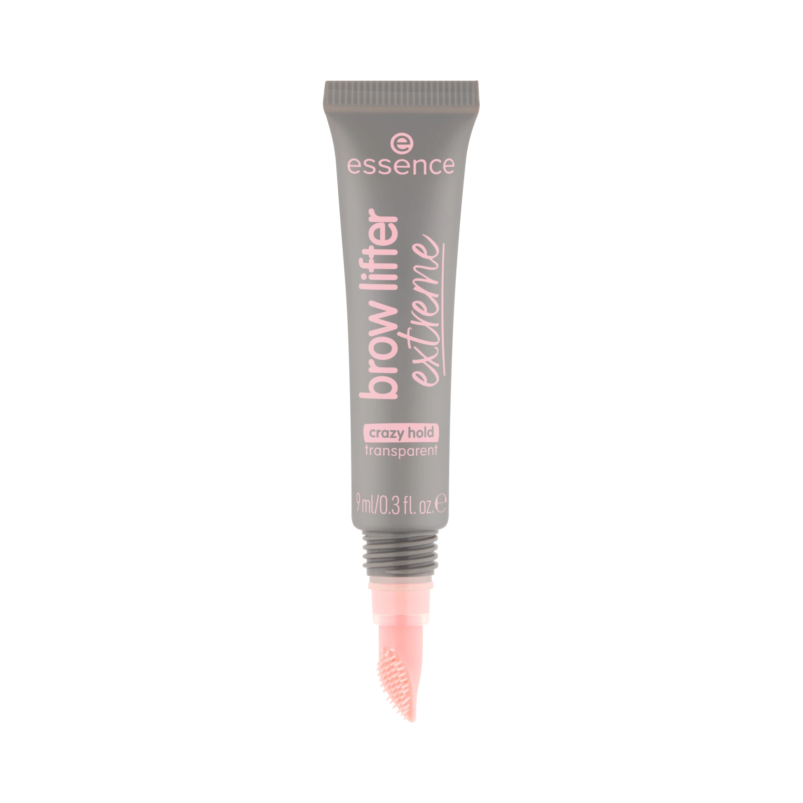 Essence Brow Lifter Extreme laminujący żel do brwi 01 Transparent Glue 9ml