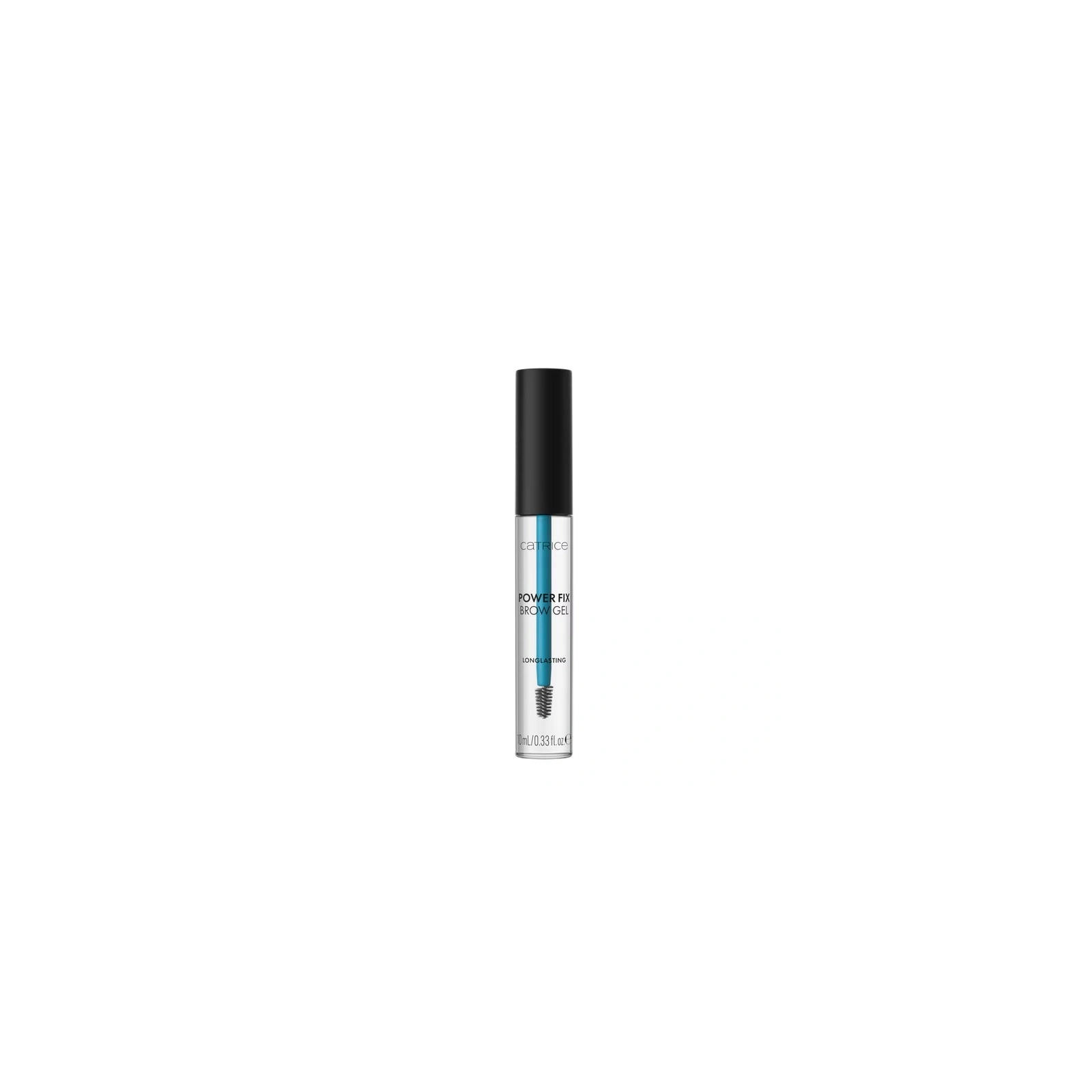 Catrice Power Fix utrwalający żel do brwi 010 Invisible Power 10ml