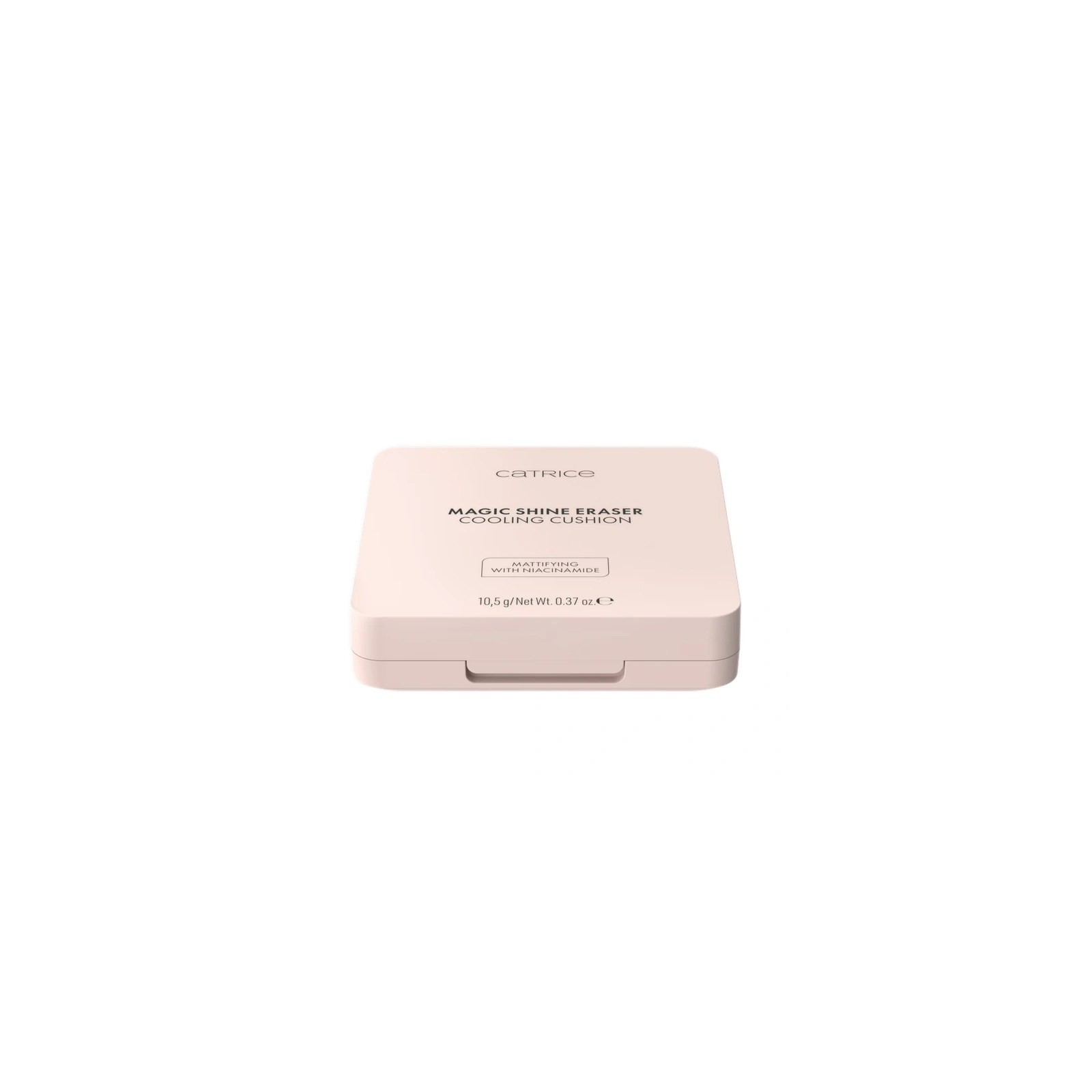 Catrice Magic Shine Eraser chłodząca baza matująca 010 Cool Cloud 10,5g