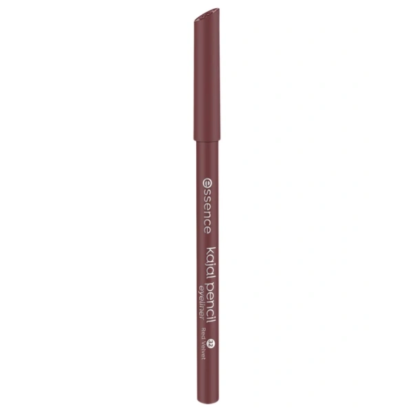 Essence Kajal Pencil klasyczna kredka do oczu 32 Red Velvet 1g