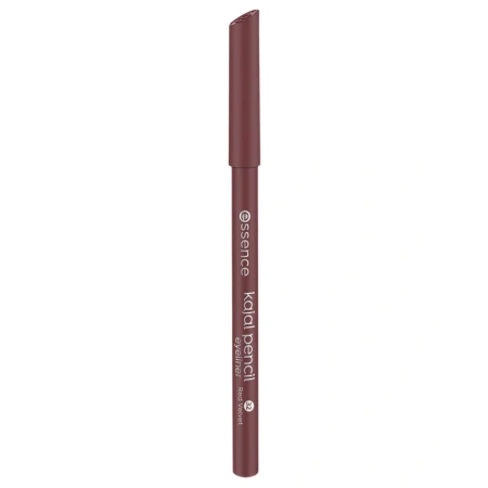 Essence Kajal Pencil klasyczna kredka do oczu 32 Red Velvet 1g