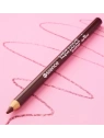 Essence Kajal Pencil klasyczna kredka do oczu 32 Red Velvet 1g