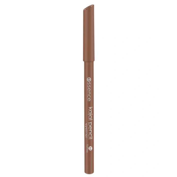 Essence Kajal Pencil klasyczna kredka do oczu 33 Toffee 1g