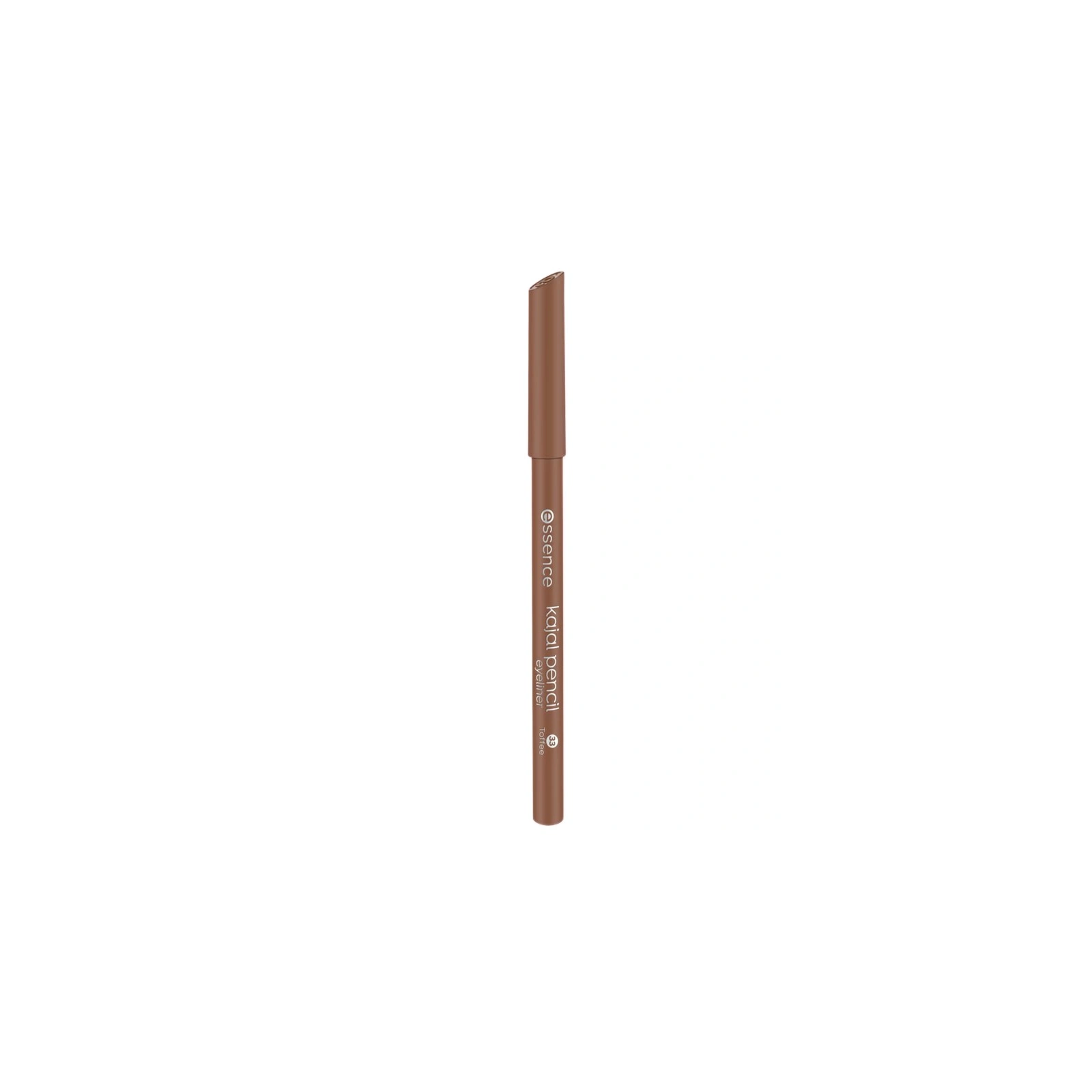 Essence Kajal Pencil klasyczna kredka do oczu 33 Toffee 1g