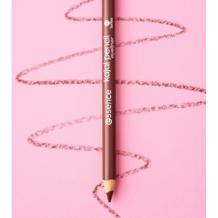 Essence Kajal Pencil klasyczna kredka do oczu 33 Toffee 1g