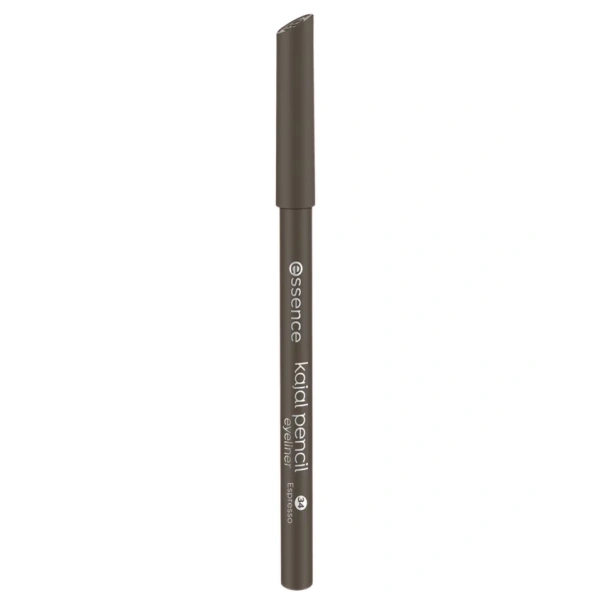 Essence Kajal Pencil klasyczna kredka do oczu 34 Espresso 1g