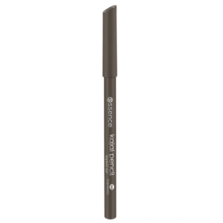 Essence Kajal Pencil klasyczna kredka do oczu 34 Espresso 1g