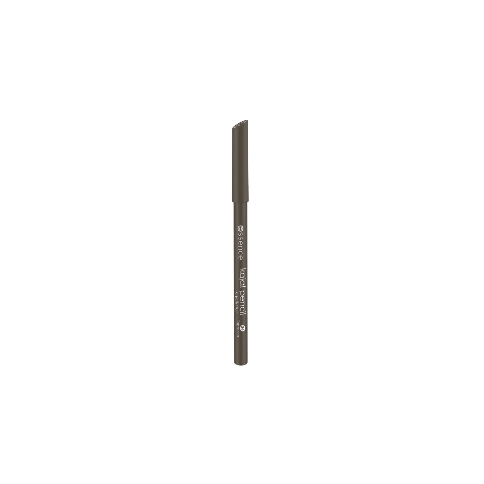 Essence Kajal Pencil klasyczna kredka do oczu 34 Espresso 1g