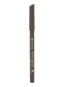 Essence Kajal Pencil klasyczna kredka do oczu 34 Espresso 1g