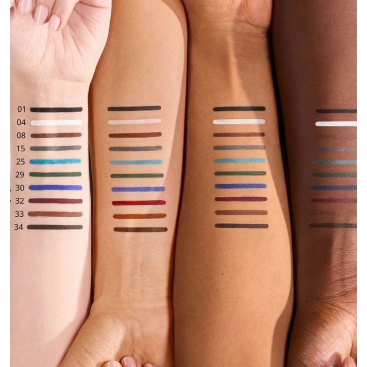 Essence Kajal Pencil klasyczna kredka do oczu 33 Toffee 1g