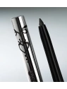 Essence Lash Princess wodoodporna kredka do oczu Party 01 Deep Black 0,3g