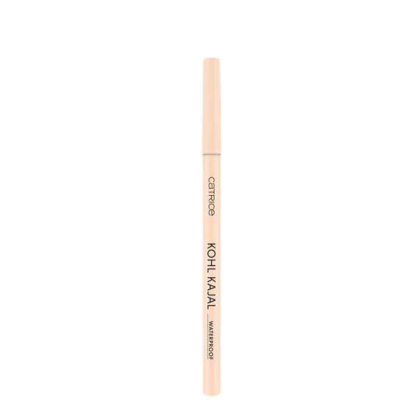 Catrice Kohl Kajal wodoodporna kredka do oczu 190 Bright Nude 0,78g