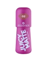 Essence Juicy Matte pomadka w musie 02 Featherlight Pink 2,7ml