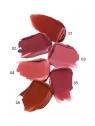 Essence Juicy Matte pomadka w musie 01 Maple Rouge 2,7ml