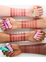 Essence Juicy Matte pomadka w musie 01 Maple Rouge 2,7ml