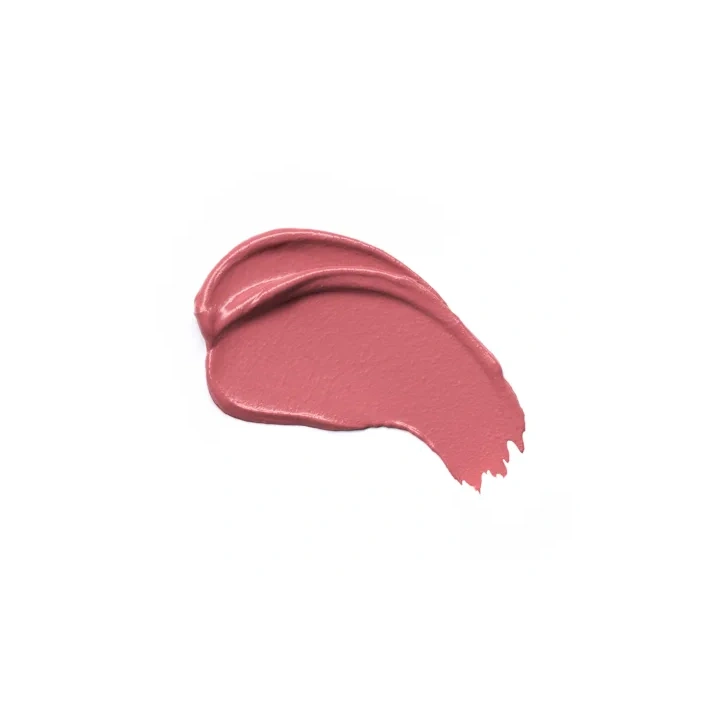 Essence Juicy Matte pomadka w musie 03 Nude Pink 2,7ml