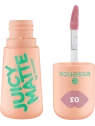 Essence Juicy Matte pomadka w musie 03 Nude Pink 2,7ml