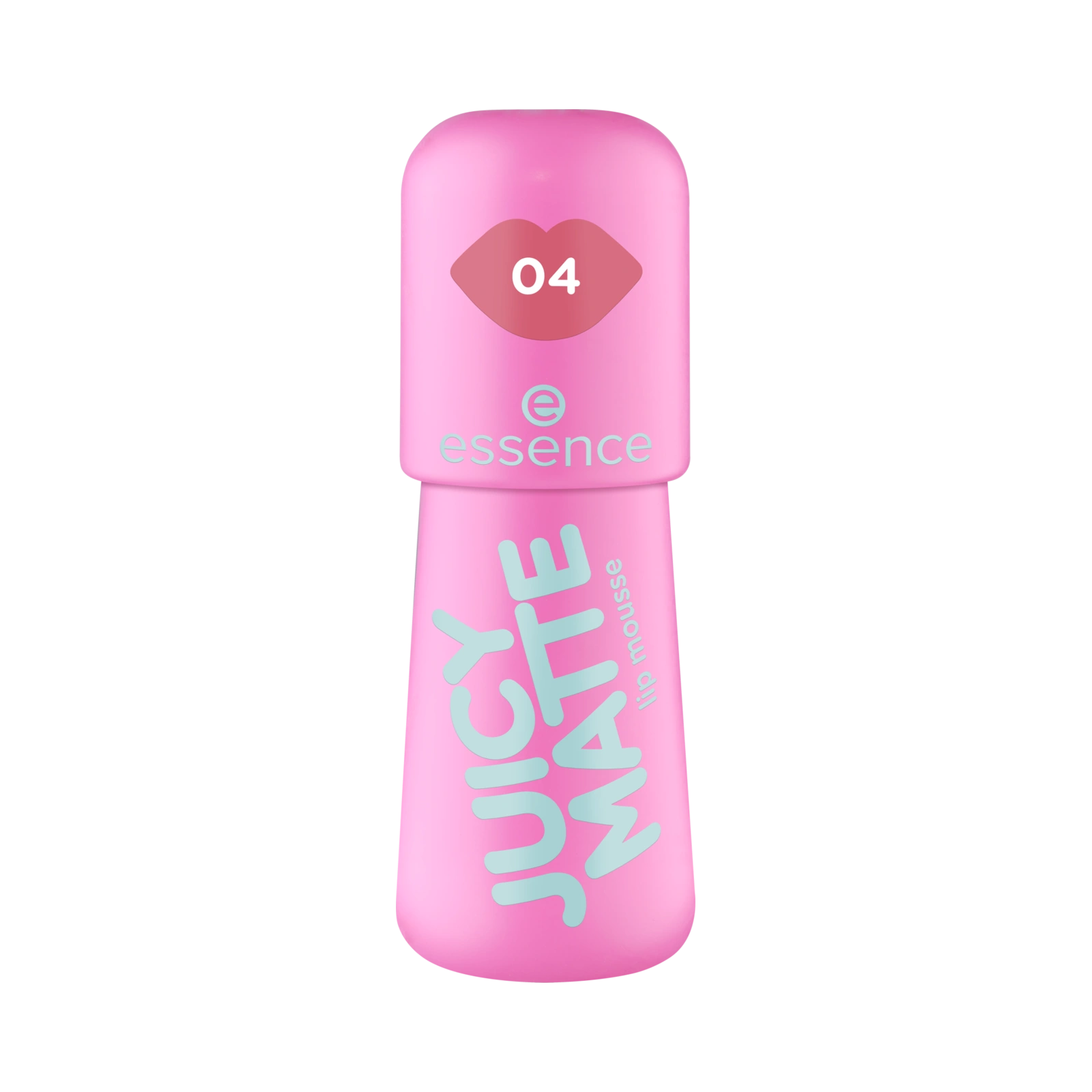 Essence Juicy Matte pomadka w musie 04 Dreamy Blossoms 2,7ml