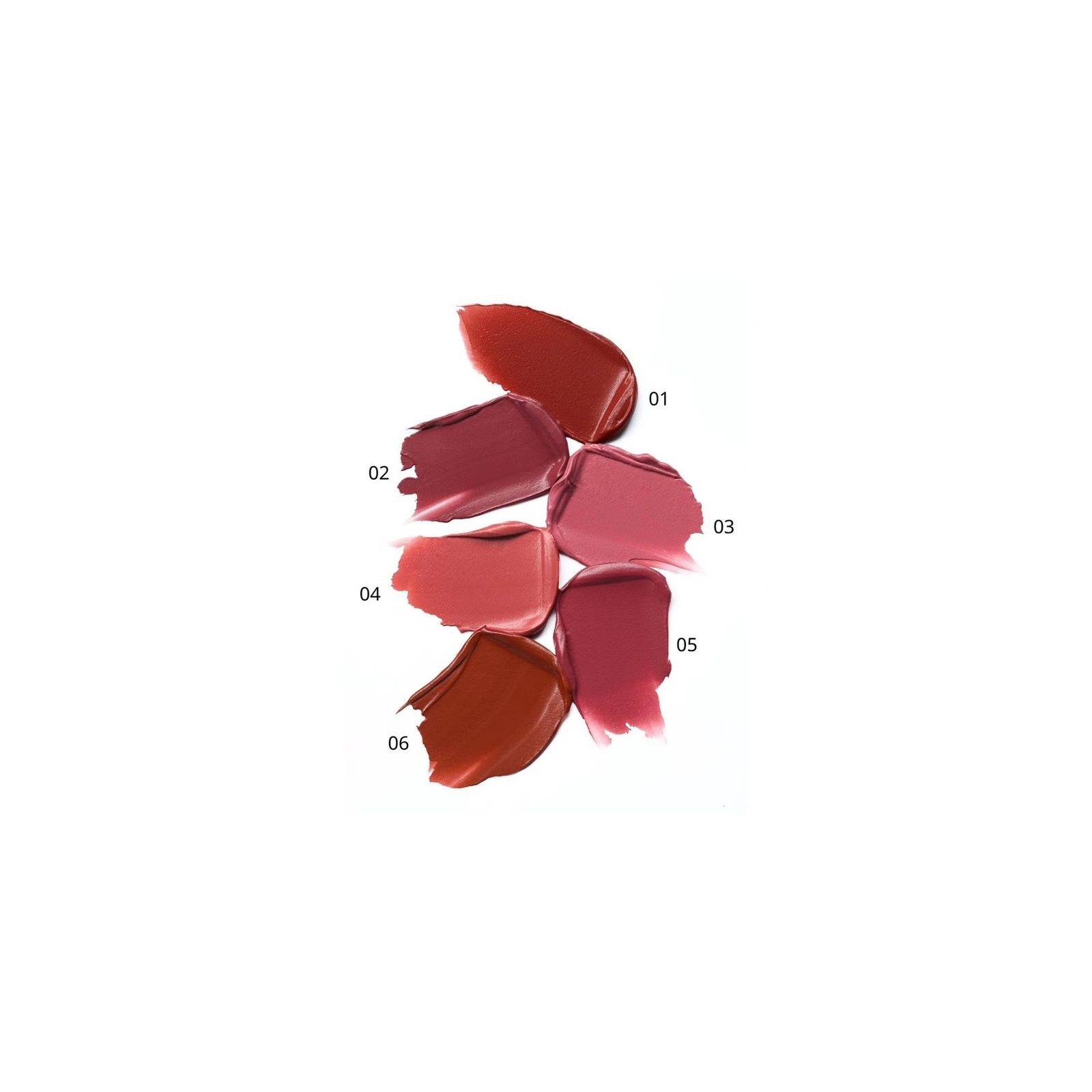 Essence Juicy Matte pomadka w musie 03 Nude Pink 2,7ml