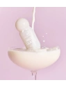 Essence Milky Glazed lśniący balsam do ust 01 Sheeriously Creamy 4ml