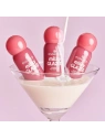 Essence Milky Glazed lśniący balsam do ust 03 Cream Of The Crop 4ml