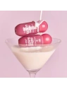 Essence Milky Glazed lśniący balsam do ust 04 Berry Au Lait 4ml