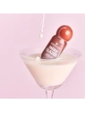 Essence Milky Glazed lśniący balsam do ust 05 Latte-tude 4ml
