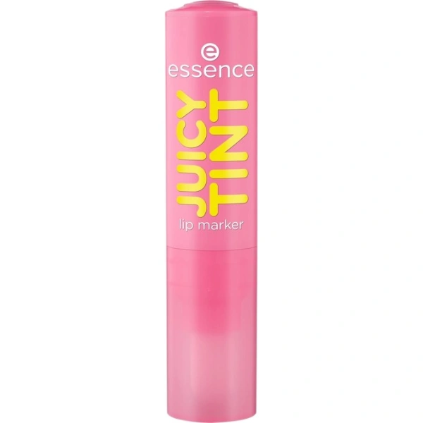 Essence Juicy Tint długotrwały pisak do ust tint 04 Raspberry Rush 3,5ml