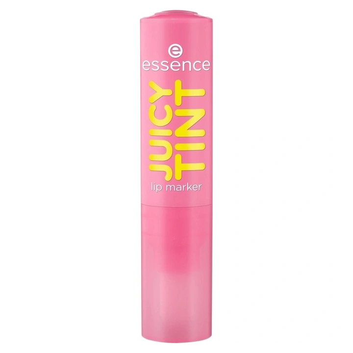Essence Juicy Tint długotrwały pisak do ust tint 04 Raspberry Rush 3,5ml