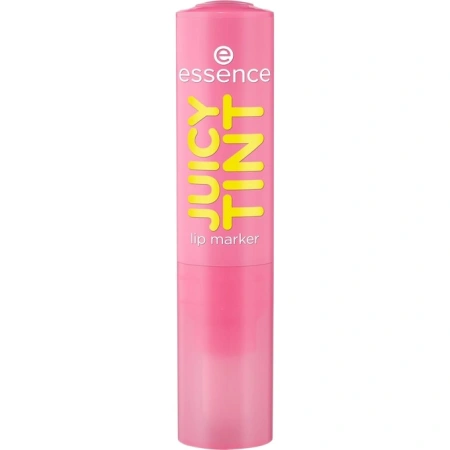 Essence Juicy Tint długotrwały pisak do ust tint 04 Raspberry Rush 3,5ml