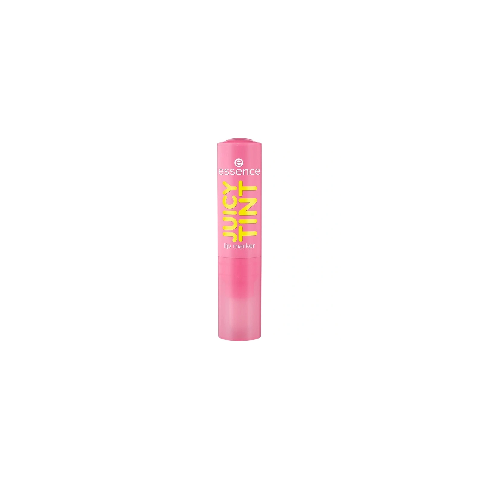 Essence Juicy Tint długotrwały pisak do ust tint 04 Raspberry Rush 3,5ml