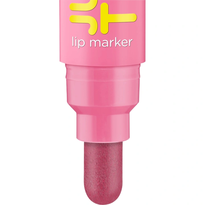 Essence Juicy Tint długotrwały pisak do ust tint 04 Raspberry Rush 3,5ml