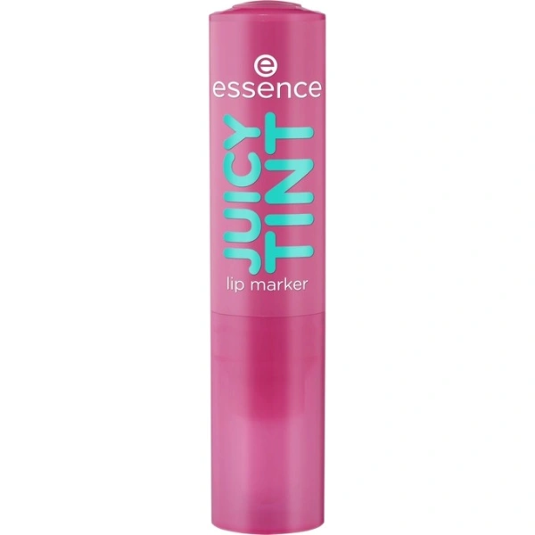 Essence Juicy Tint długotrwały pisak do ust tint 05 Plum Party 3,5ml