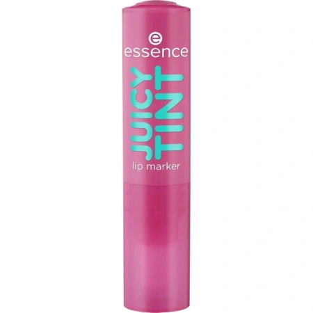 Essence Juicy Tint długotrwały pisak do ust tint 05 Plum Party 3,5ml