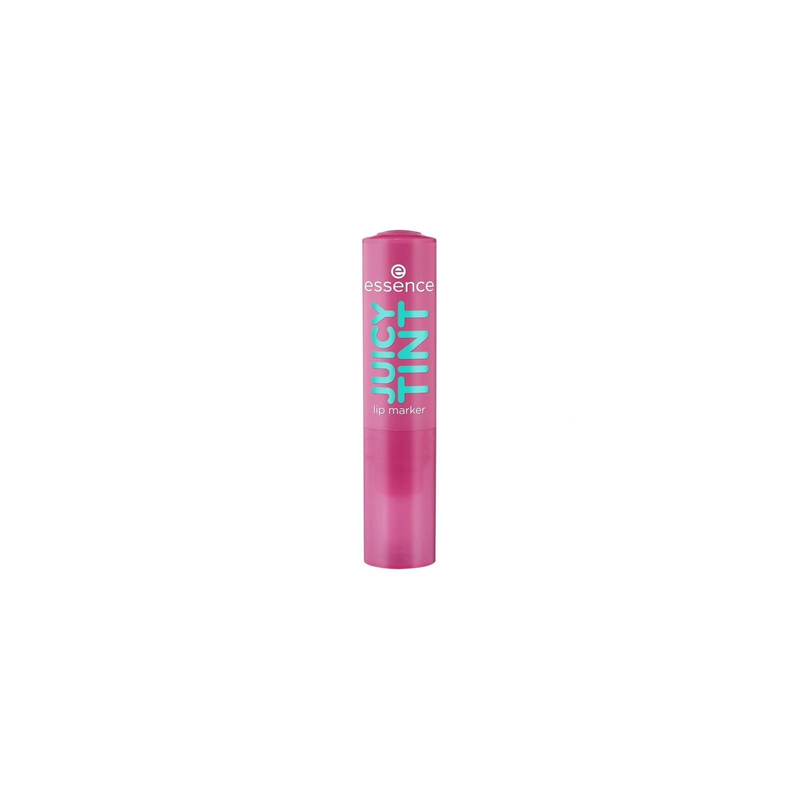 Essence Juicy Tint długotrwały pisak do ust tint 05 Plum Party 3,5ml
