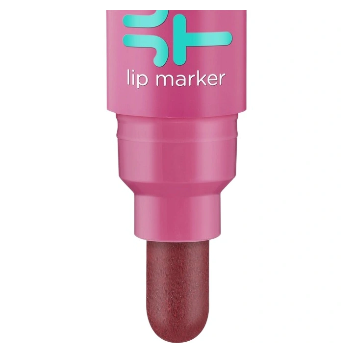 Essence Juicy Tint długotrwały pisak do ust tint 05 Plum Party 3,5ml