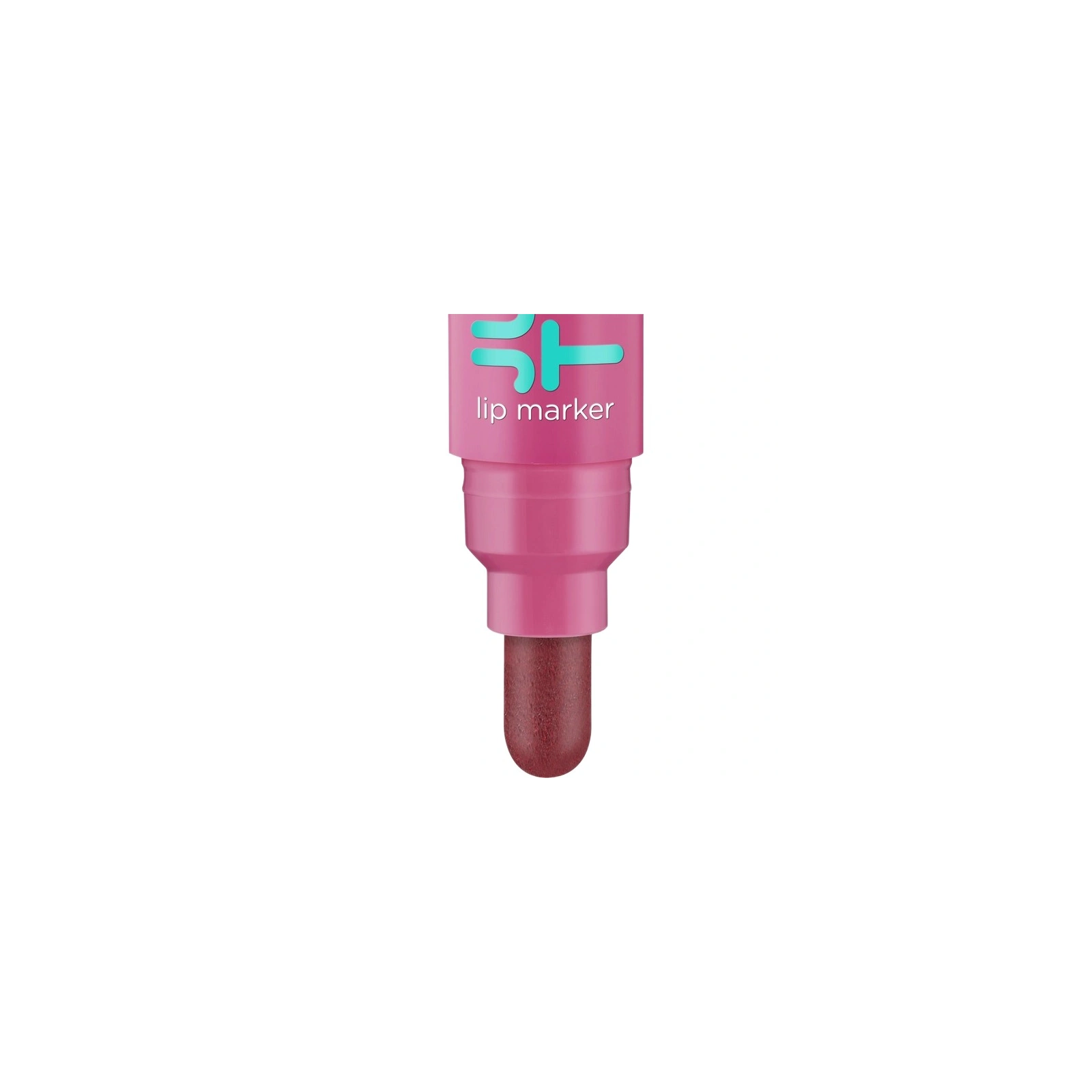 Essence Juicy Tint długotrwały pisak do ust tint 05 Plum Party 3,5ml