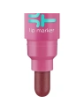 Essence Juicy Tint długotrwały pisak do ust tint 05 Plum Party 3,5ml