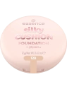 Essence Silky Cushion satynowy podkład w poduszeczce 120 12g