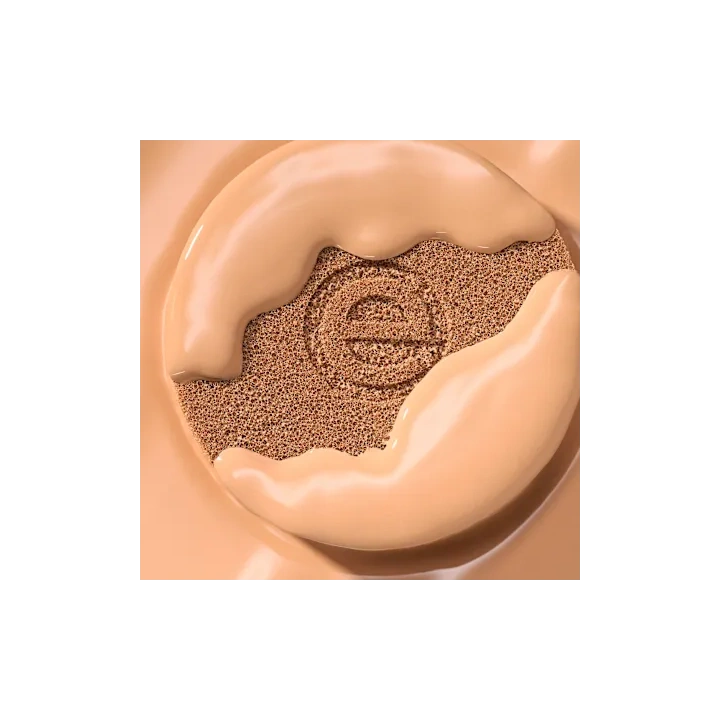 Essence Silky Cushion satynowy podkład w poduszeczce 120 12g