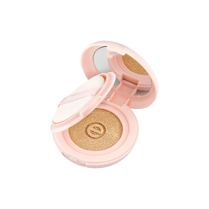 Essence Silky Cushion satynowy podkład w poduszeczce 120 12g